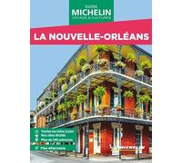 Guide Vert WE&GO La Nouvelle-Orléans