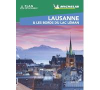 Guide Vert WE&GO Lausanne (Guides Verts WE&GO)