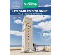 Guide Vert WE&GO Les Sables d’Olonne: Art & Histoire Maritime