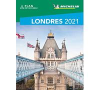 Guide Vert WE&GO Londres (Guides Verts WE&GO)