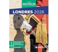 Guide Vert WE&GO Londres 2026