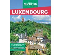 Guide Vert WE&GO Luxembourg (Guides Verts WE&GO)