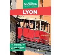 Guide Vert WE&GO Lyon (Guides Verts WE&GO)