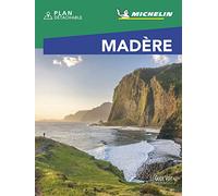 Guide Vert WE&GO Madère (Guides Verts WE&GO)