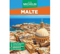 Guide Vert WE&GO Malte (Guides Verts WE&GO)