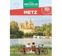 Guide Vert WE&GO Metz