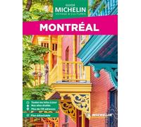 Guide Vert WE&GO Montréal (Guides Verts WE&GO)