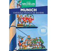 Guide Vert WE&GO Munich: Châteaux Royaux de Bavière