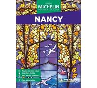 Guide Vert WE&GO Nancy (Guides Verts WE&GO)