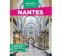 Guide Vert WE&GO Nantes (Guides Verts WE&GO)