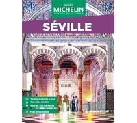 Guide Vert WE&GO Séville (Guia Verde (frances))