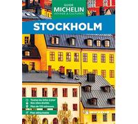 Guide Vert WE&GO Stockholm (Guides Verts WE&GO)