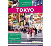 Guide Vert WE&GO Tokyo (Guides Verts WE&GO)