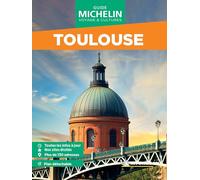 Guide Vert WE&GO Toulouse