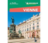 Guide Vert WE&GO Vienne (Guides Verts WE&GO)