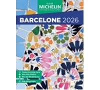 Guide Vert Week & Go Barcelone 00543