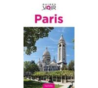 Guide Voir Paris (2019)