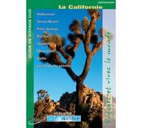 Guide voyage DVD - La Californie [Francia]