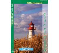 Guide voyage DVD - L'Allemagne [Francia]