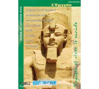 Guide voyage DVD - L'Egypte [Francia]