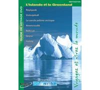 Guide voyage DVD - L'Islande & le Groenland [Francia]