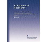 Guidebook to excellence: a directory of federal resources for mathematics and science education improvement for the Northeast and Islands Region: Volume 2