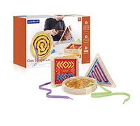 Guidecraft- Enlazar Formas Geométricas (1)