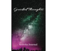 Guided Brain Dump Journal for Women & Men | 15+ Prompts to Reduce Stress, Clear Mental Clutter & Improve Focus: A place for written reflection, inspiration, and centering thoughts