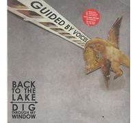 Guided By Voices - Back To The Lake