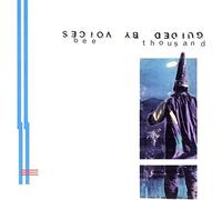 Guided By Voices - Bee Thousand [Vinilo]