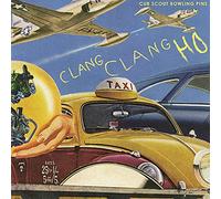 Guided By Voices - Clang Clang Ho [VINYL] [Vinilo]