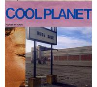 Guided By Voices - Cool Planet [VINYL] [Vinilo]