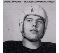 Guided By Voices - Crawlspace Of The Pantheon [VINYL] [Vinilo]