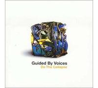 Guided By Voices - Do The Collapse [Import]