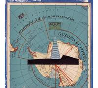 Guided By Voices - Everywhere Is Miles From Everywhere [7" Vinyl] [Vinilo]