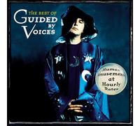 Guided By Voices - Human Amusements