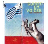 Guided By Voices - I Am the Scientist