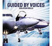 Guided By Voices - Isolation Drills [Vinilo]