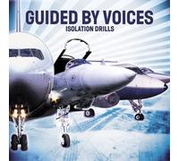 Guided By Voices - Isolation Drills [Vinilo]