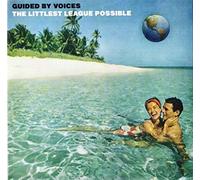 Guided By Voices - Littlest League Possible [Vinilo]