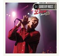 Guided By Voices: Live From Austin TX [CD]+[DVD]