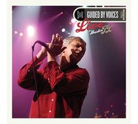 Guided By Voices - Live From Austin Tx [Vinilo]