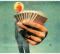 Guided By Voices - Mag Earwhig [Vinilo][Lp]