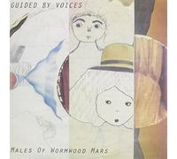 Guided by Voices - Males of Wormwood Mars / Year That Could Have Been [Vinilo]
