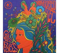 Guided By Voices - Mirrored Aztec [Vinilo]