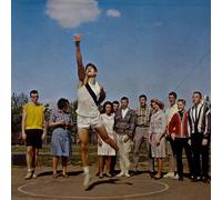 Guided By Voices - Nowhere To Go But Up [Vinilo]