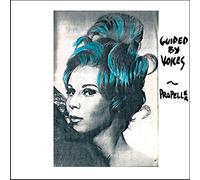 Guided By Voices - Propeller [Vinilo]