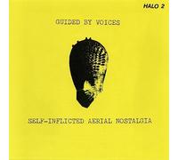 Guided By Voices - Self-Inflicted Aerial Nostalgia [VINYL] [Vinilo]