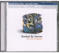 Guided By Voices - The Collapse