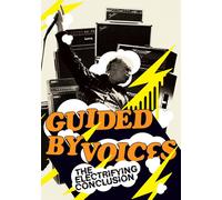 Guided by Voices: The Electrifying Conclusion (DVD) (Importación USA)
